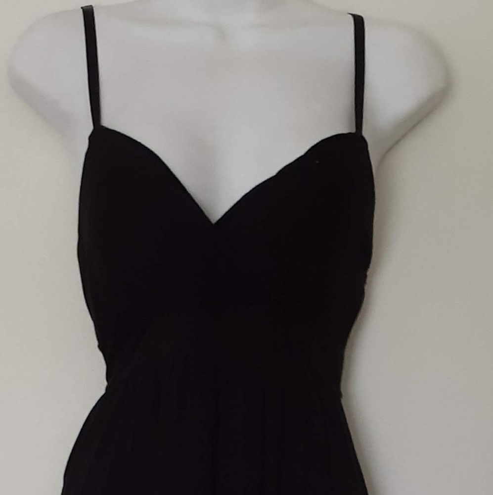 NO BOUNDARIES DRESS